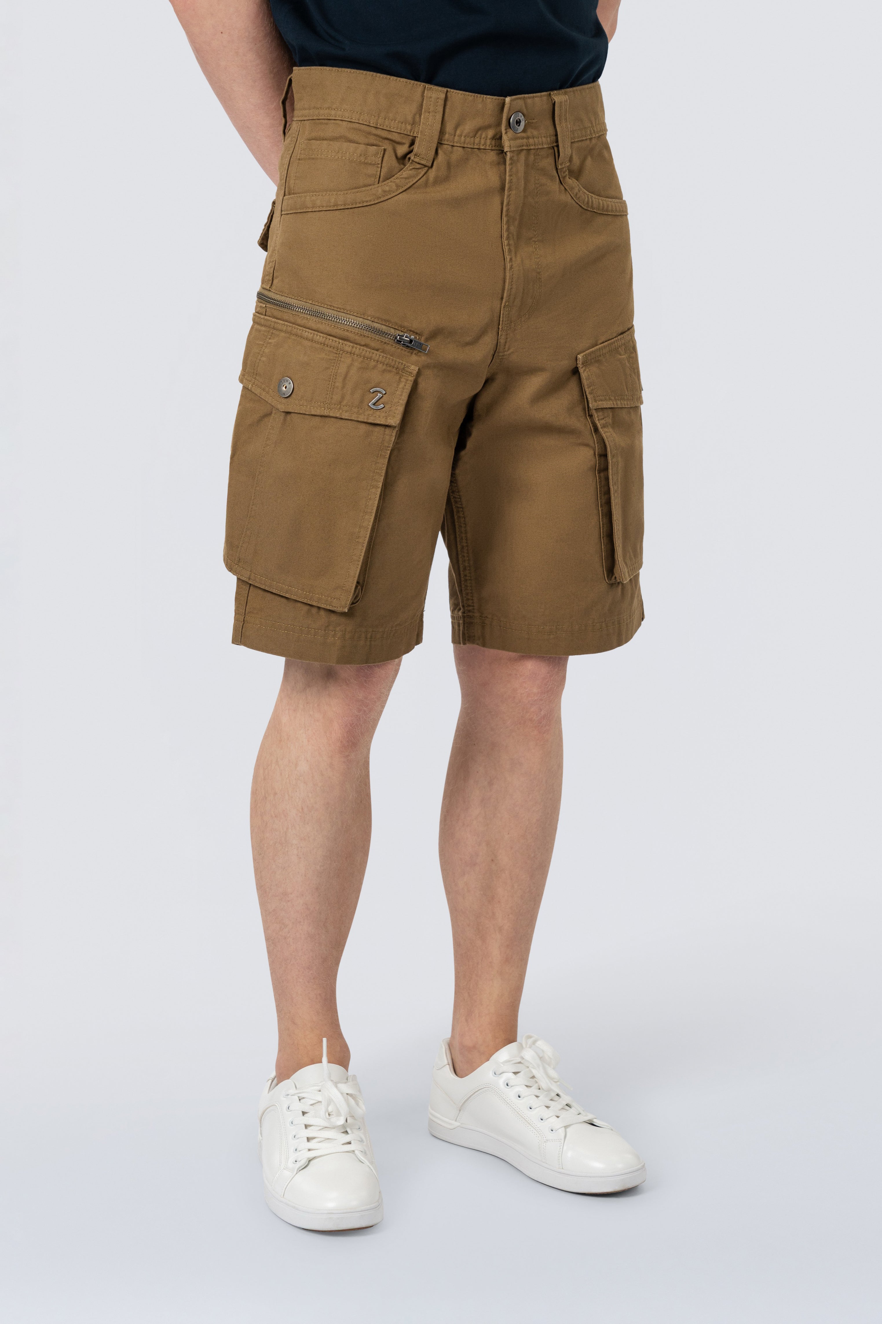 Outpost - Performance Cargo Shorts