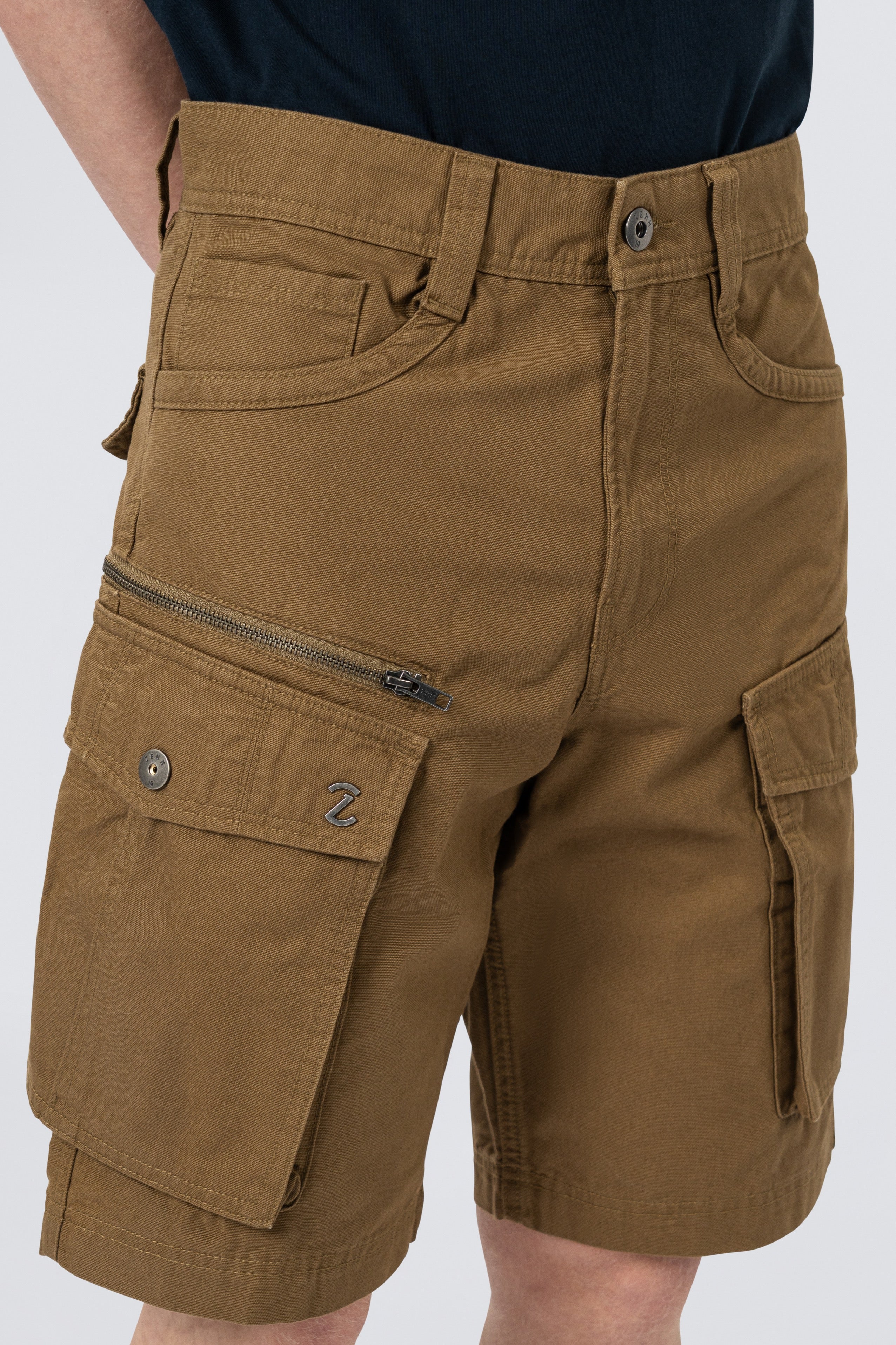 Outpost - Performance Cargo Shorts