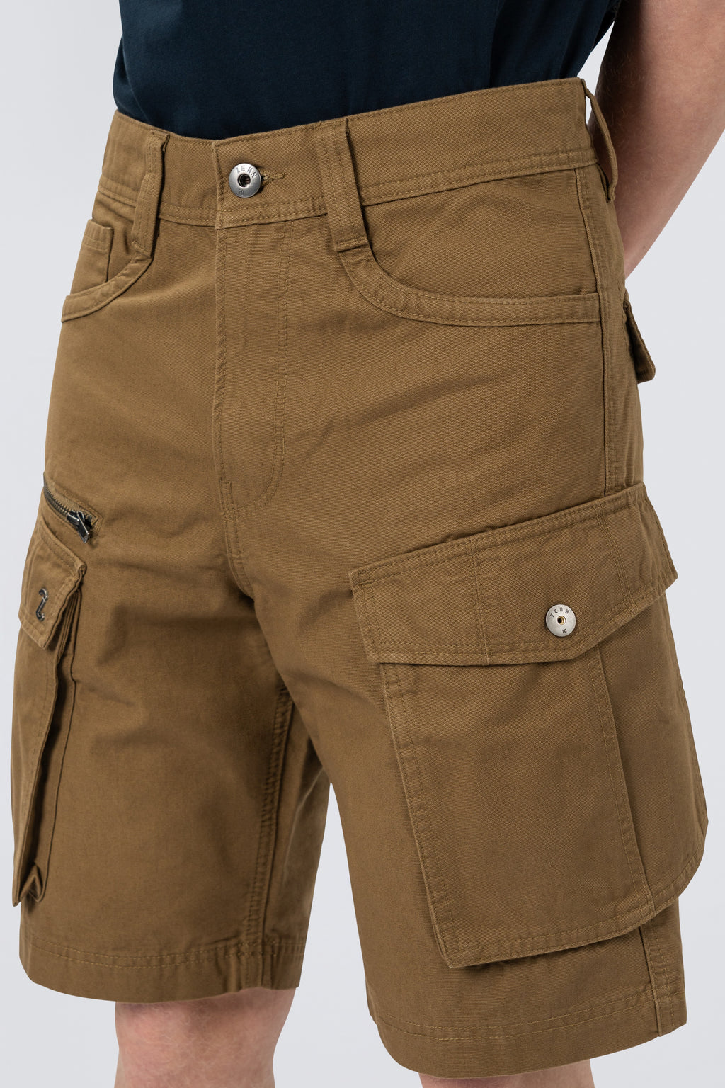 Outpost - Performance Cargo Shorts