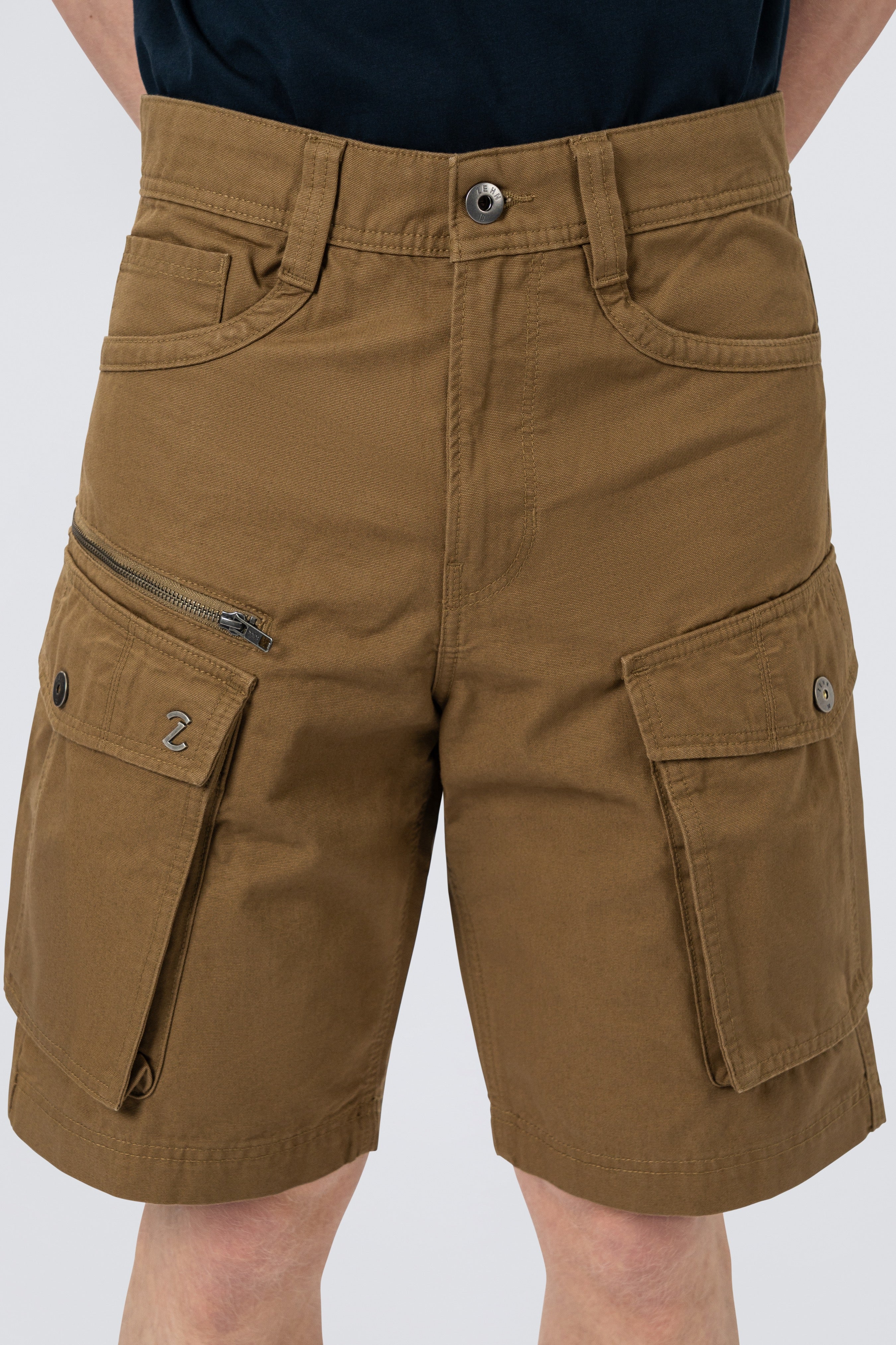 Outpost - Performance Cargo Shorts