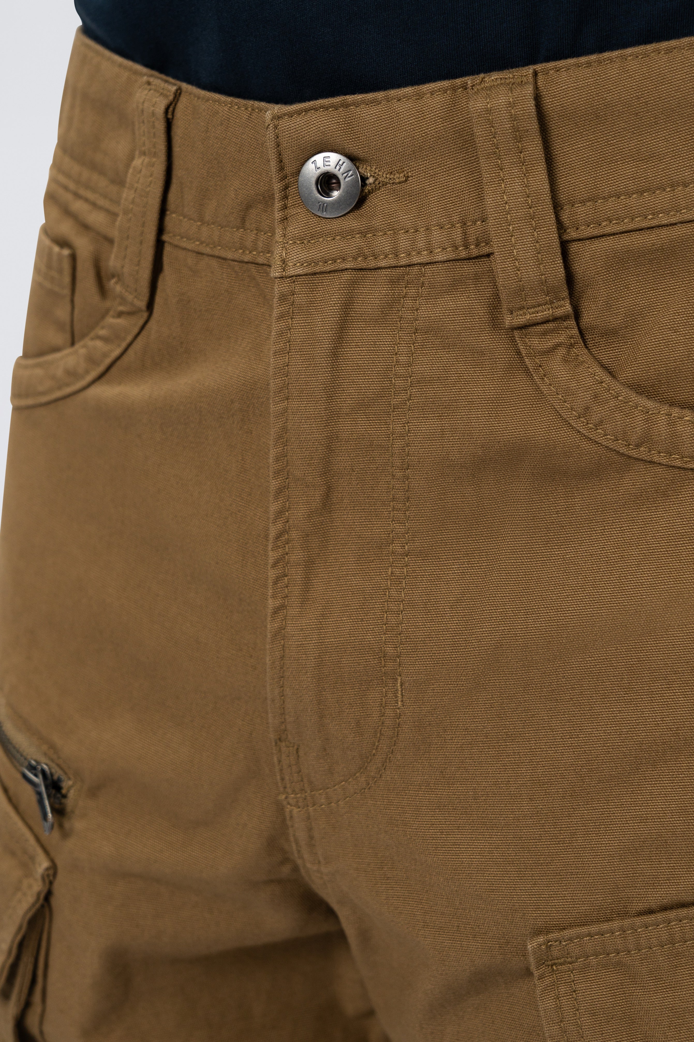 Outpost - Performance Cargo Shorts