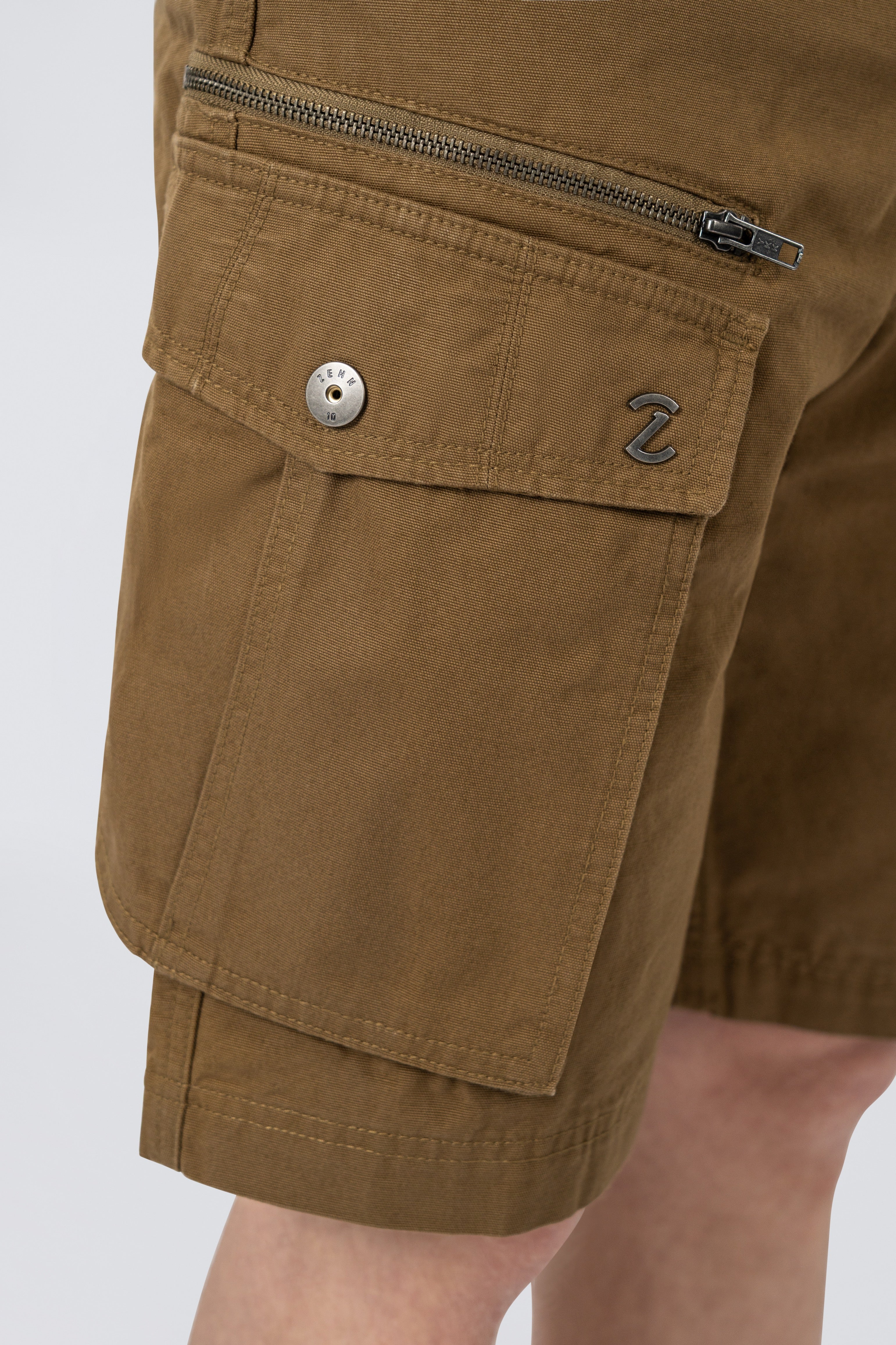 Outpost - Performance Cargo Shorts