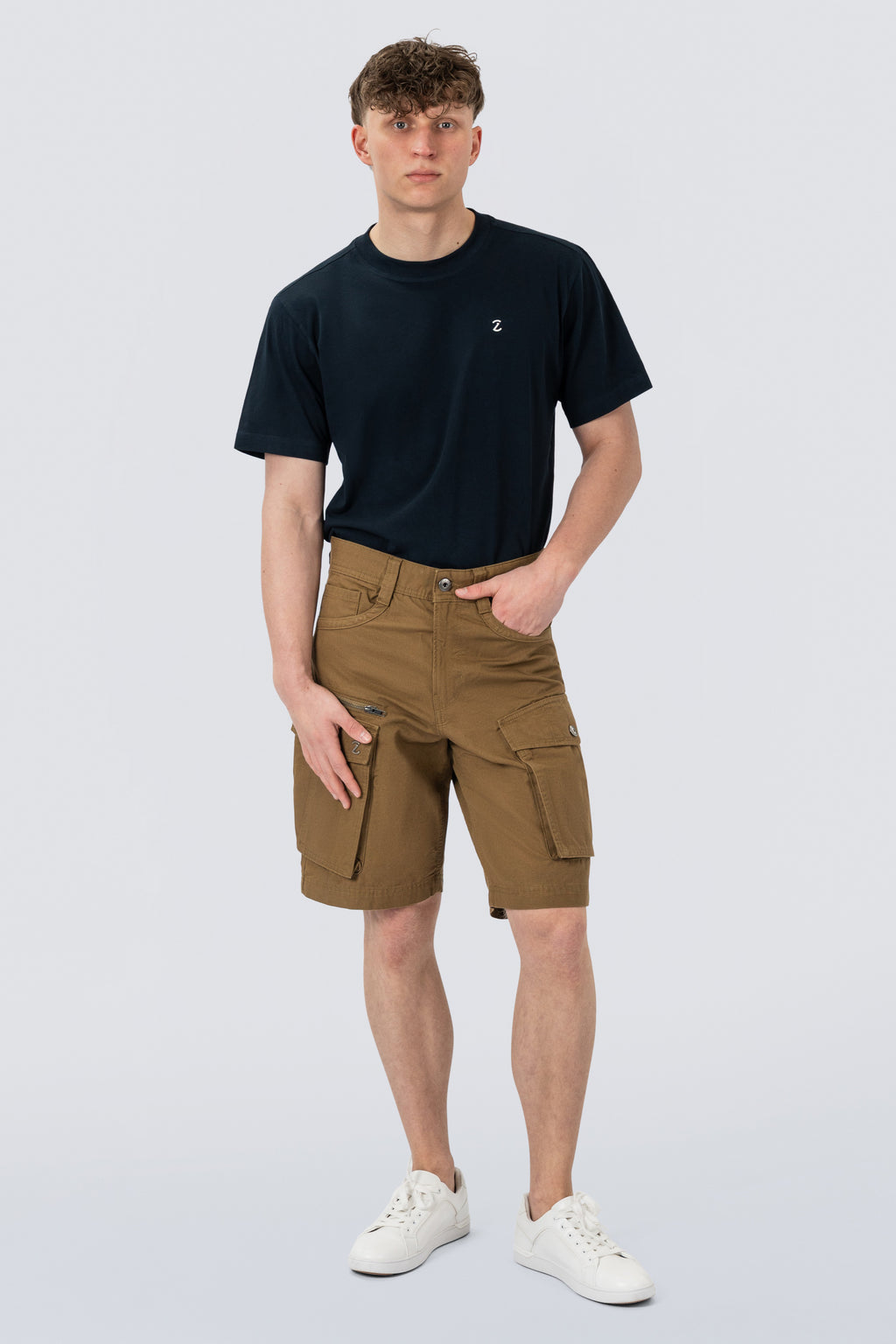 Outpost - Performance Cargo Shorts