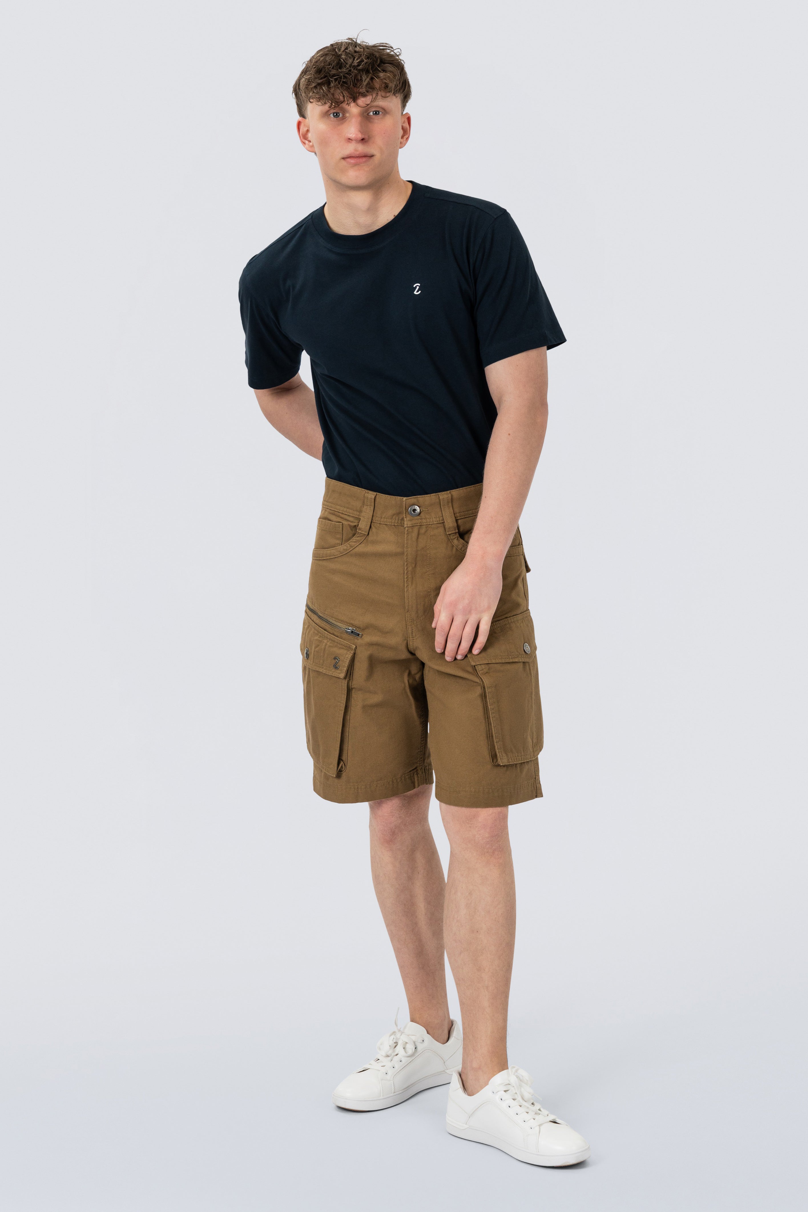 Outpost - Performance Cargo Shorts