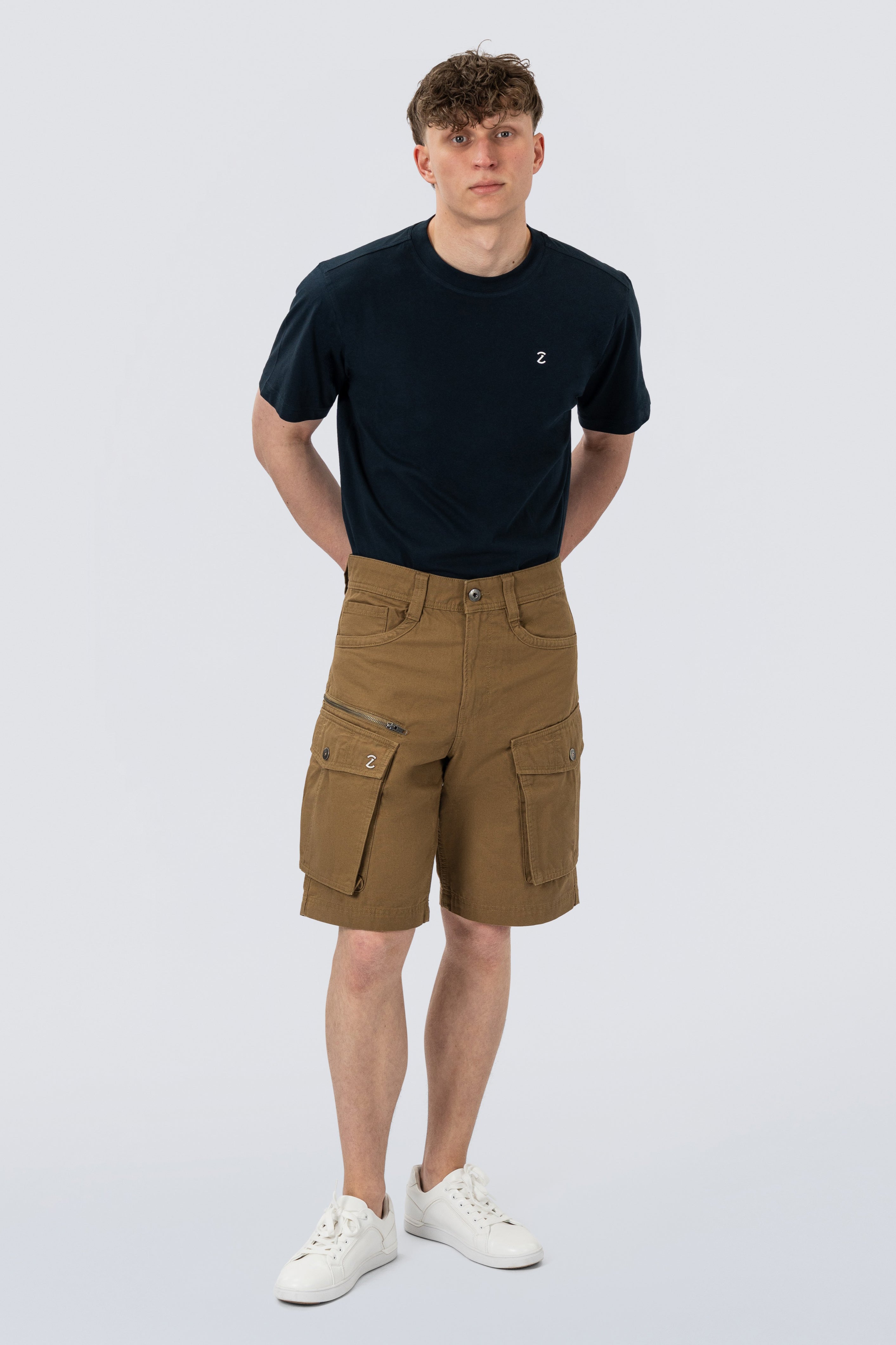 Outpost - Performance Cargo Shorts