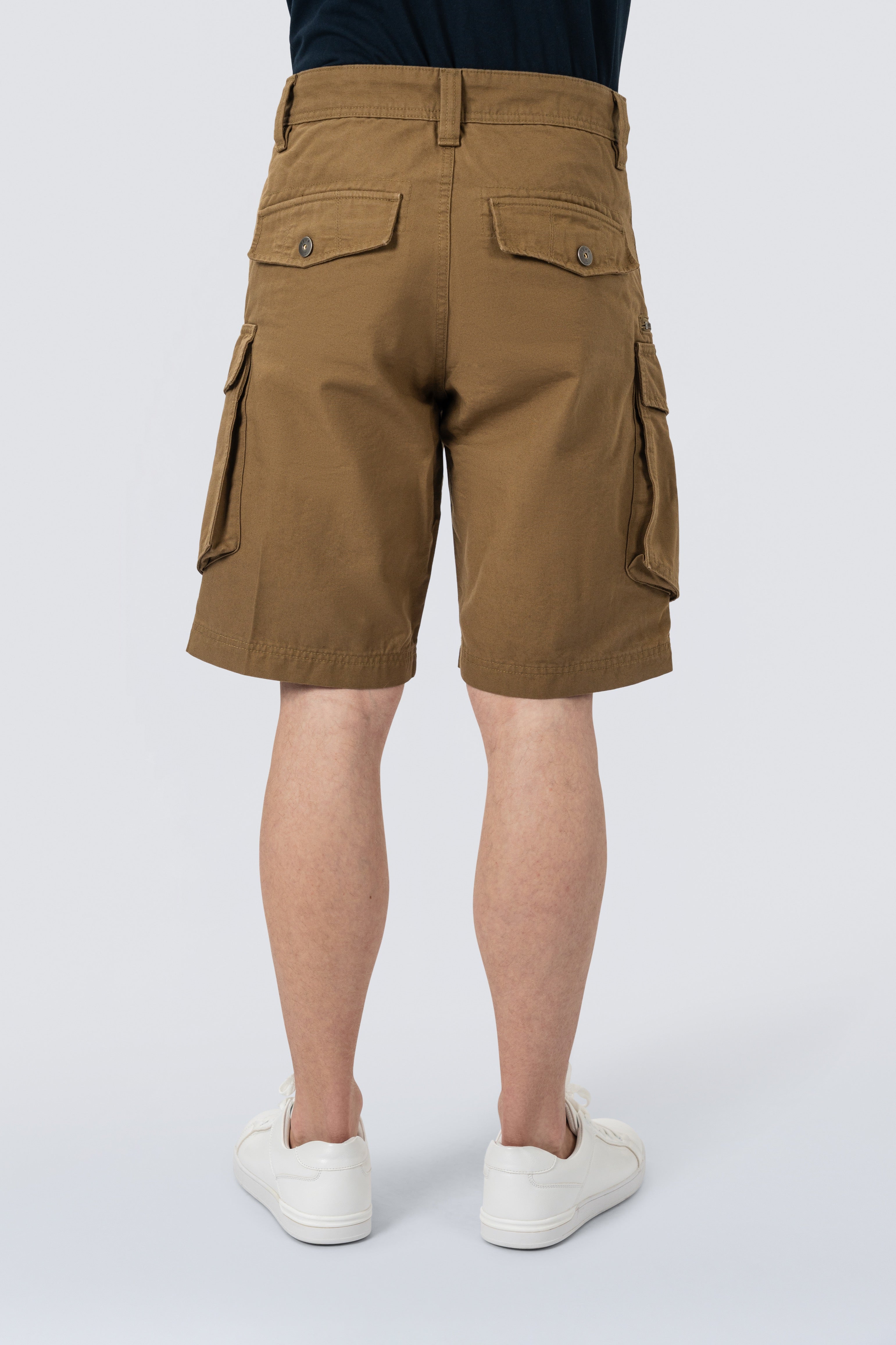 Outpost - Performance Cargo Shorts