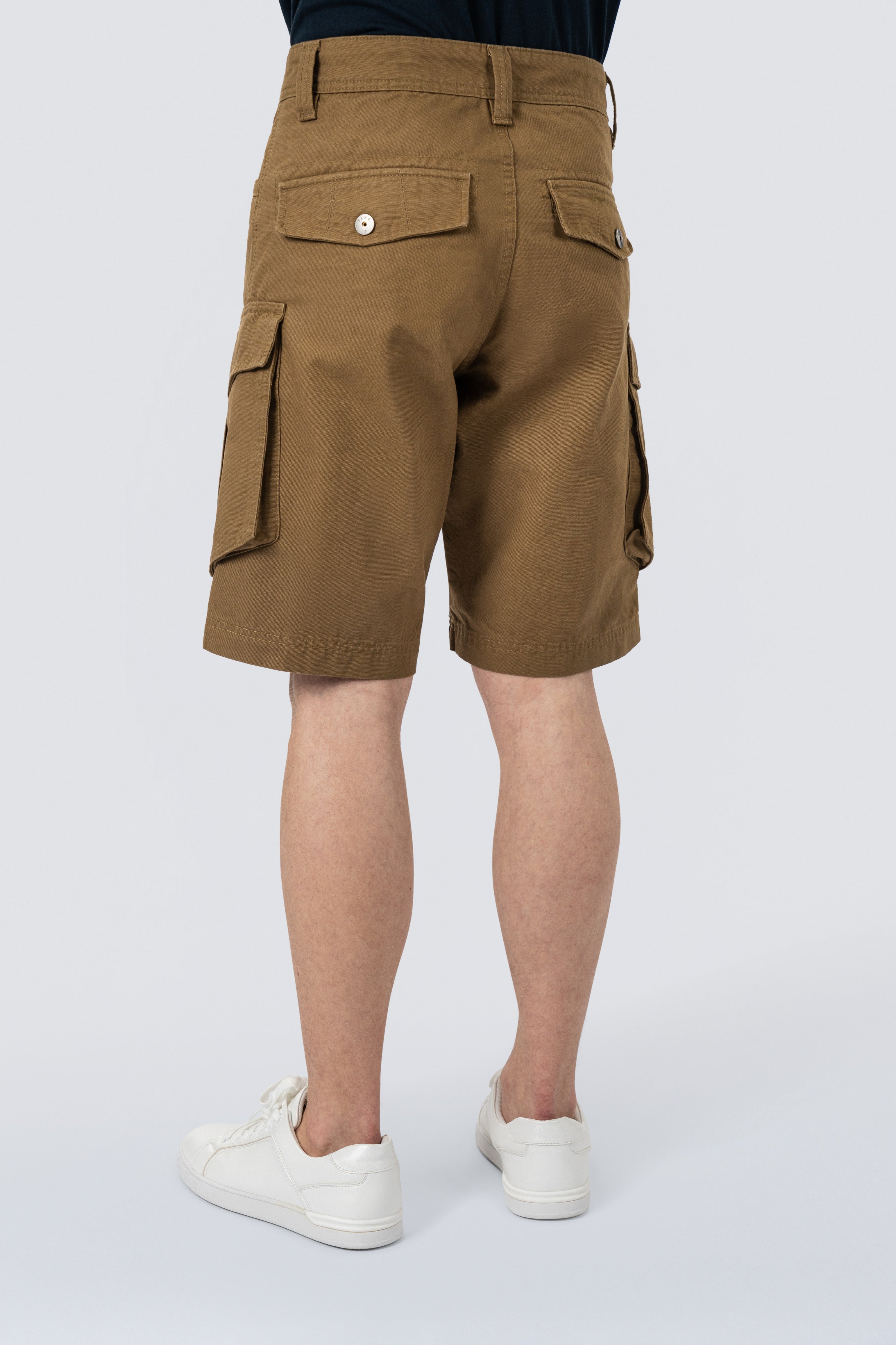 Outpost - Performance Cargo Shorts