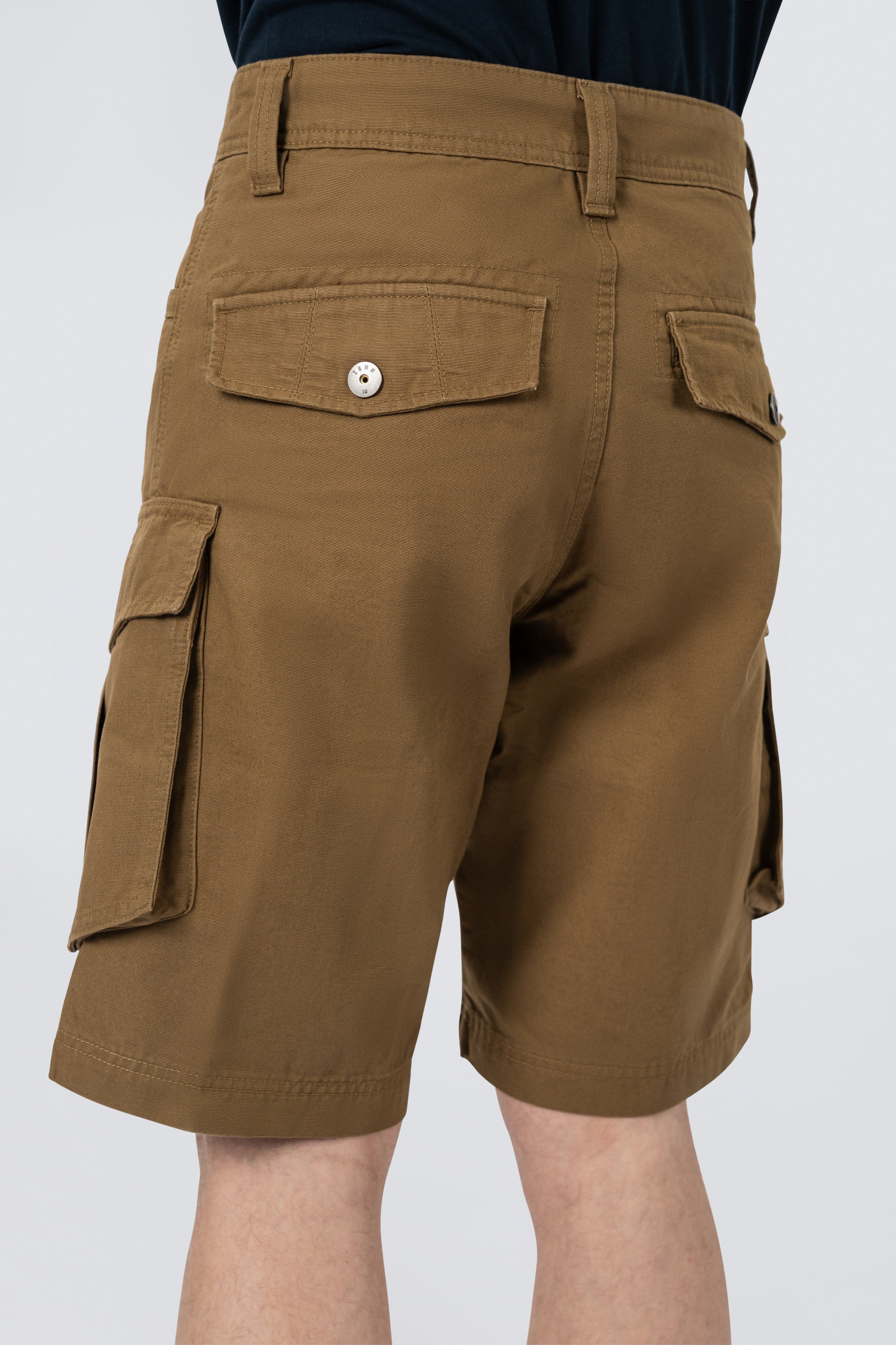 Outpost - Performance Cargo Shorts
