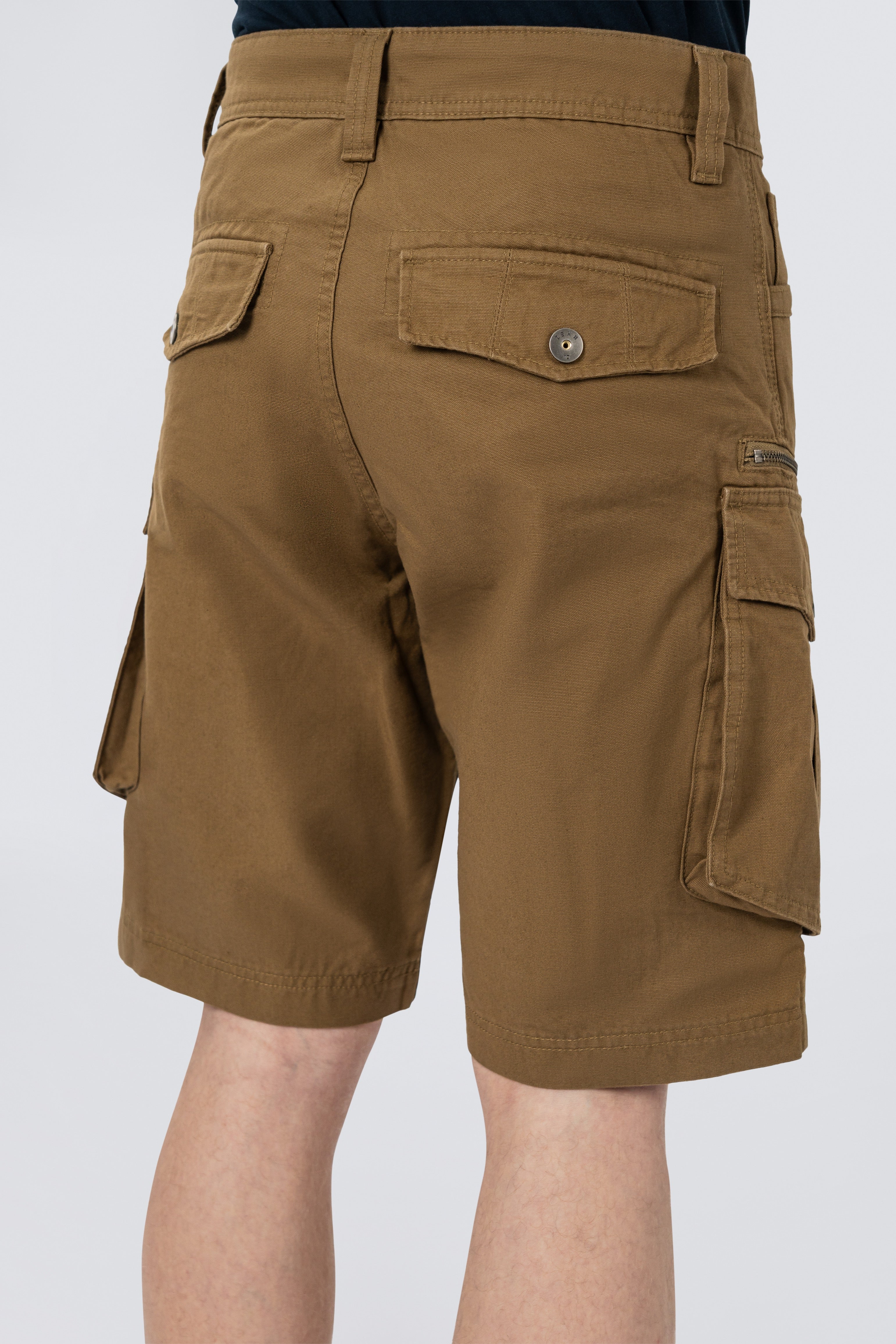 Outpost - Performance Cargo Shorts