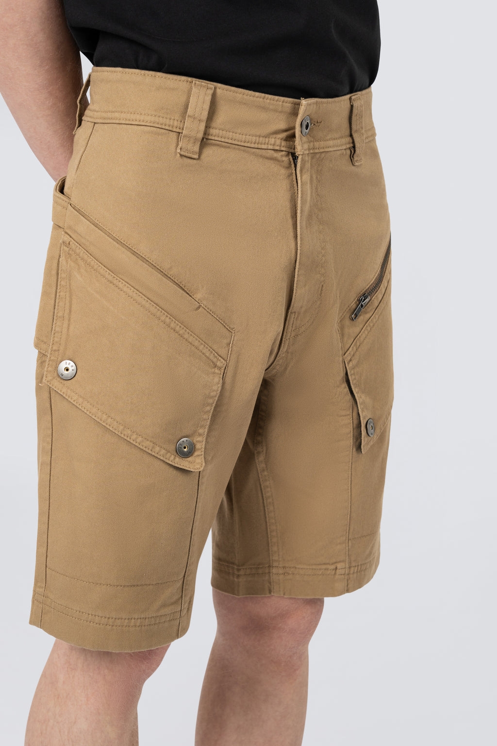 Stride - Designer Cargo Shorts