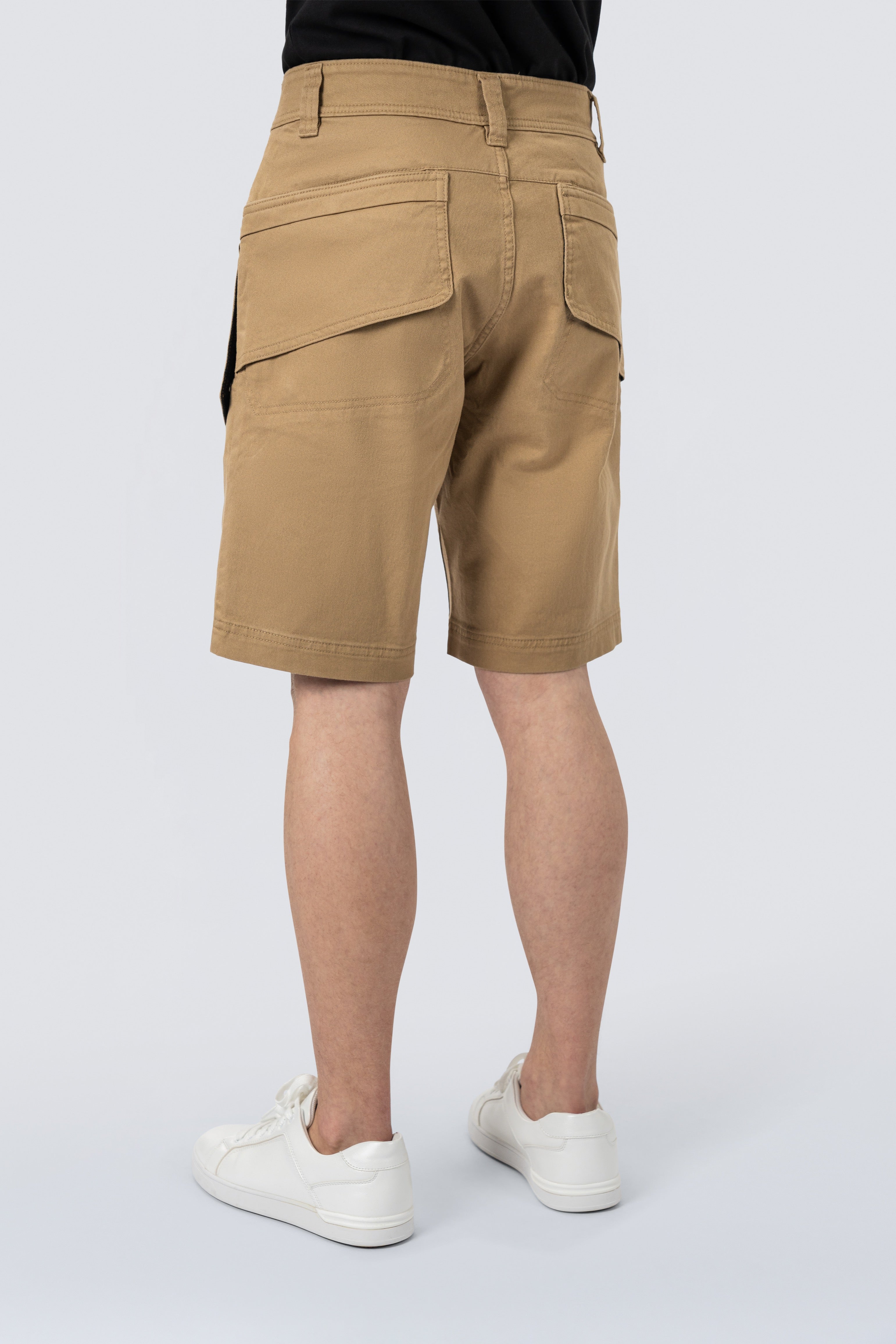Stride - Designer Cargo Shorts