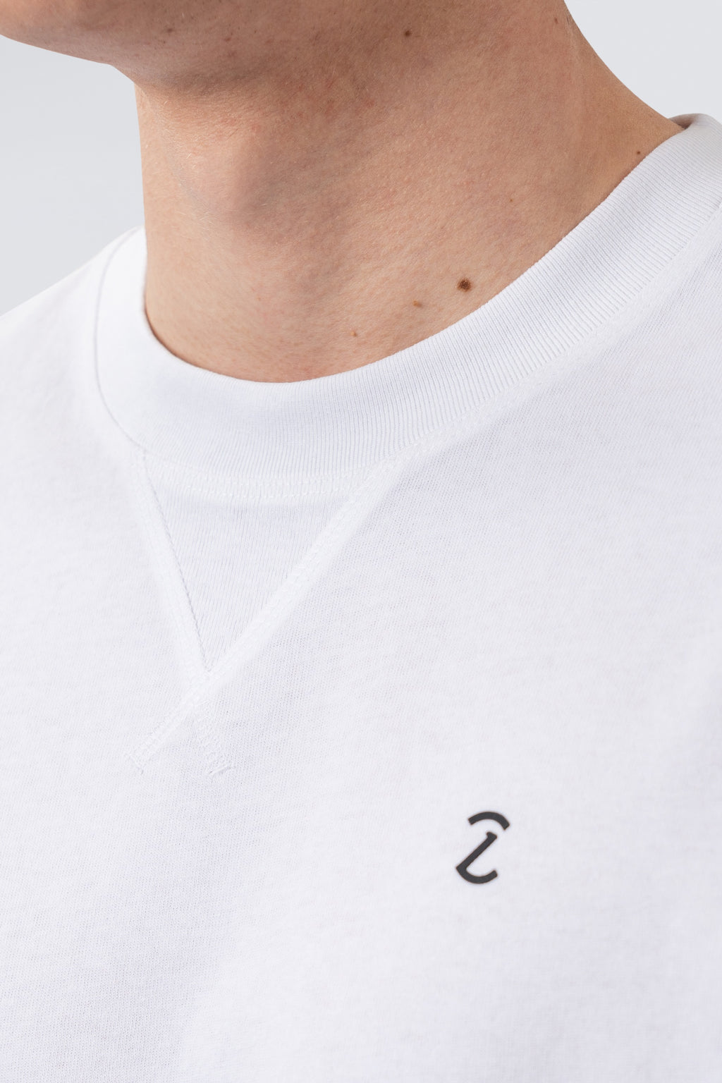 Vector - Oversized Herren T-Shirt