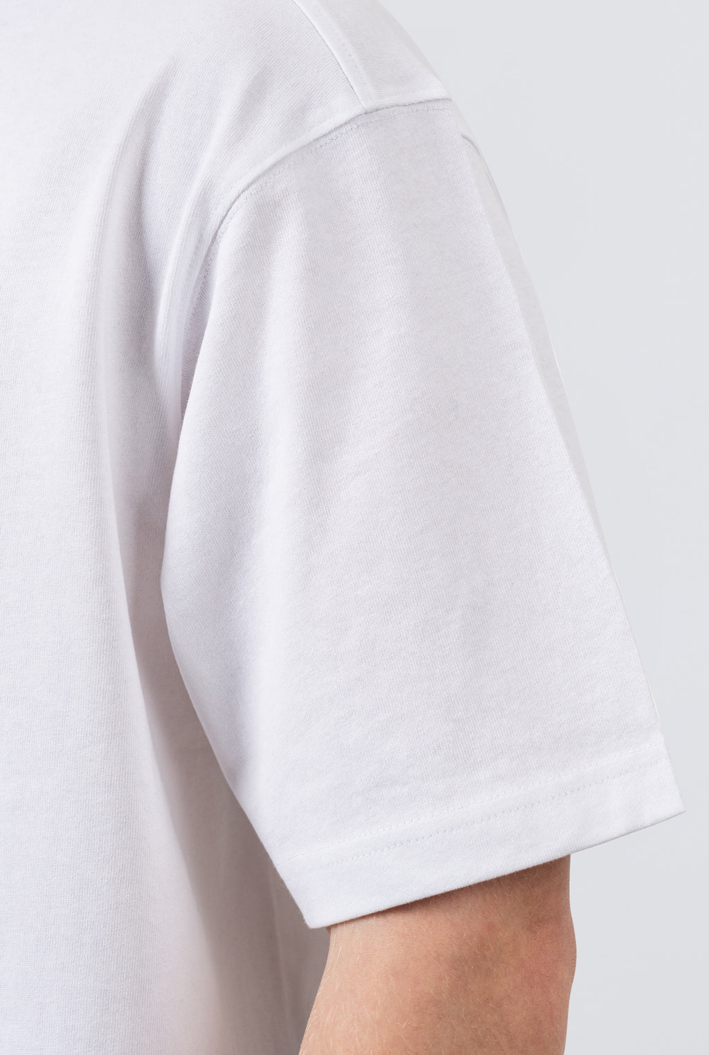 Vector - Oversized Herren T-Shirt