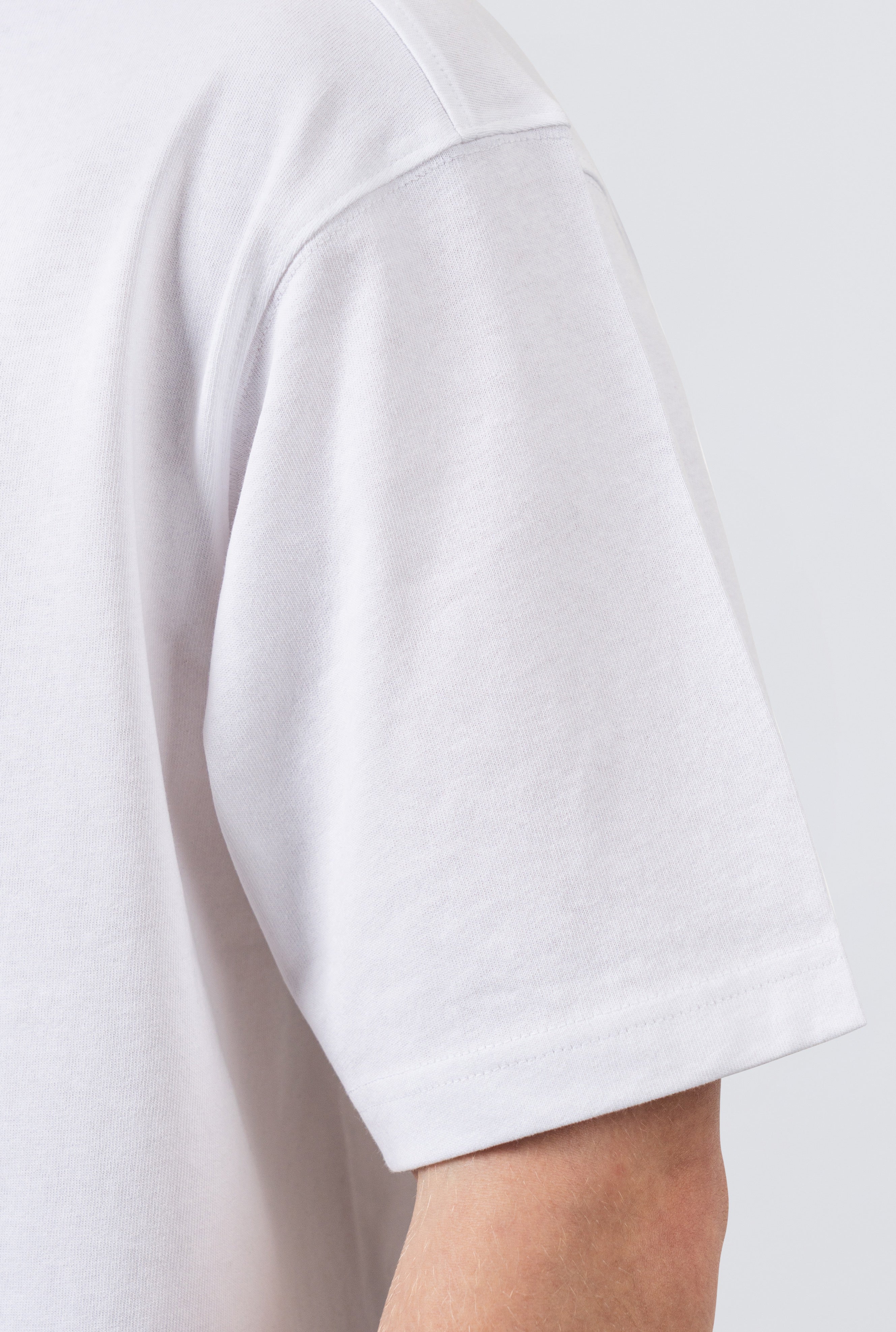 Vector - Oversized Herren T-Shirt