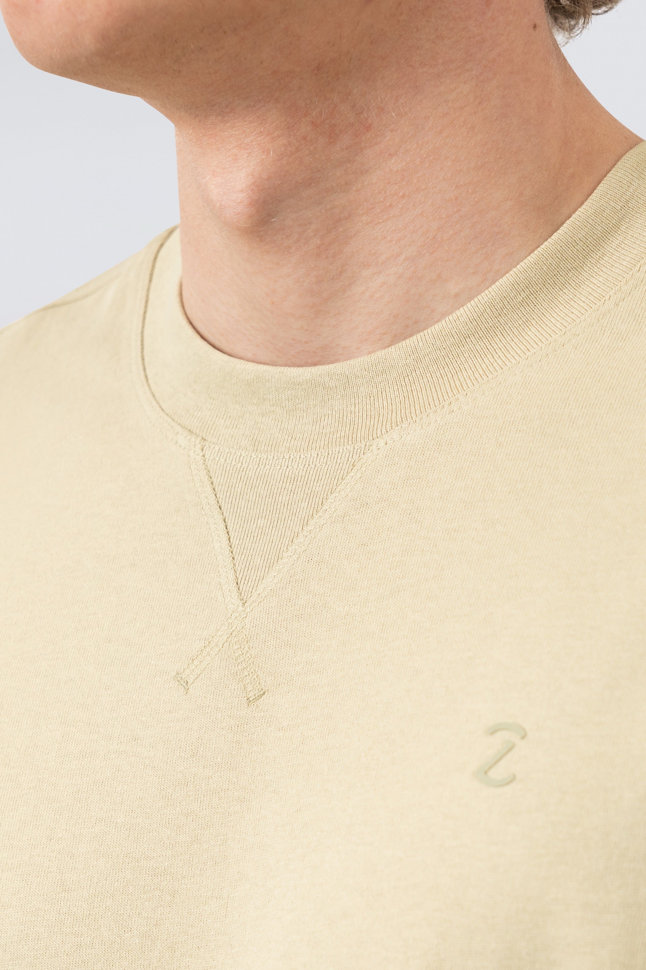 Vector - Oversized Herren T-Shirt