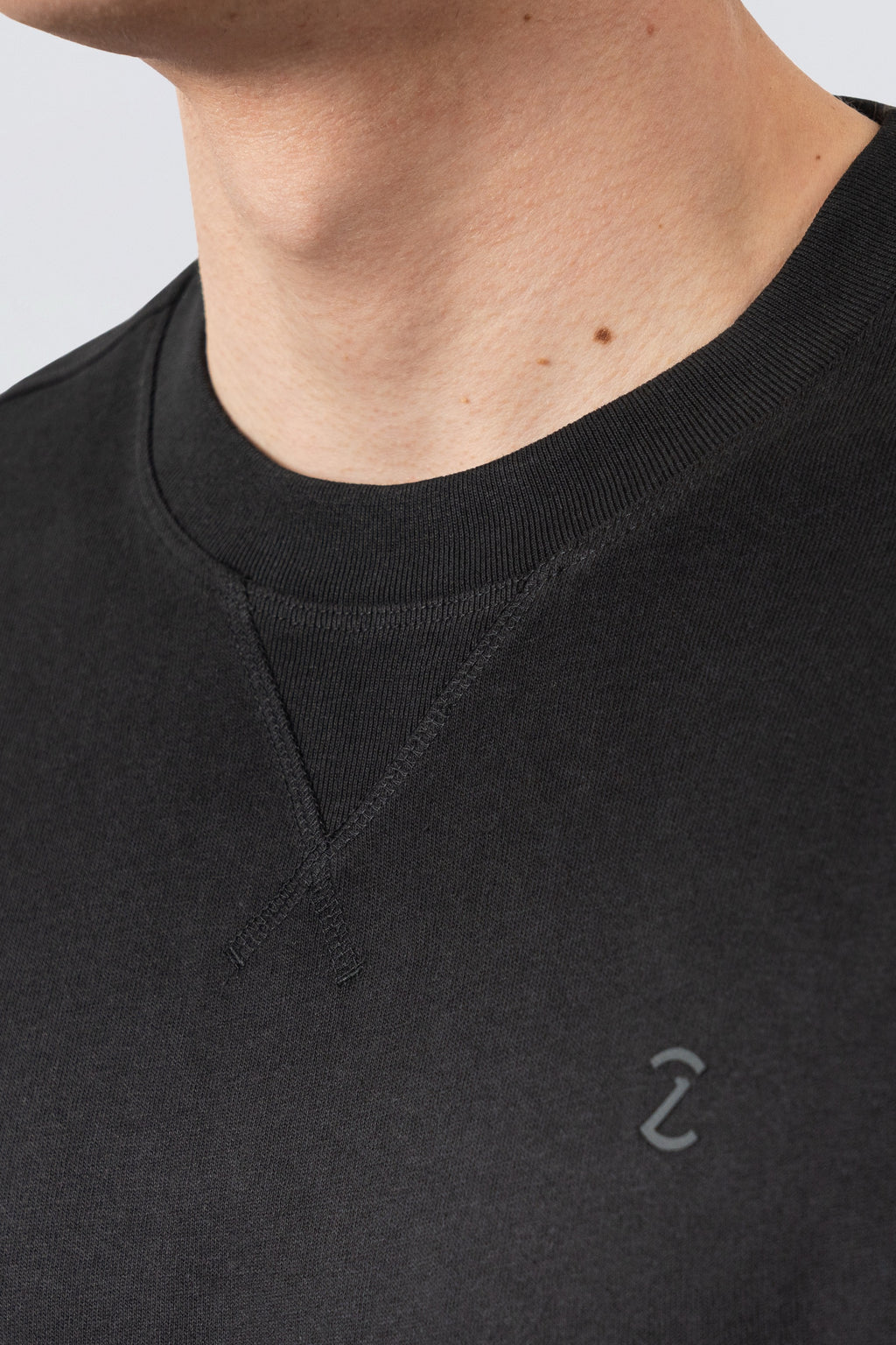 Vector - Oversized Herren T-Shirt