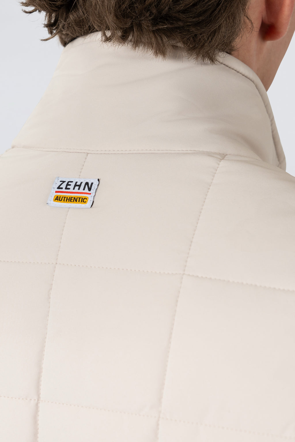 Aero - Performance Puffer Steppjacke
